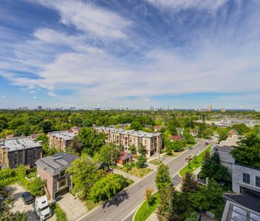 For Lease - 15 Greenview Avenue Unit# 1011, Toronto, Ontario - Photo 5