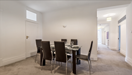 5 bedroom apartment to rent - Photo 2