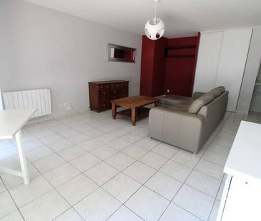 Appartement 2 pièces - - Photo 4