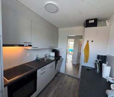 3 Zimmer, 60 m², 1. Stock - Photo 6