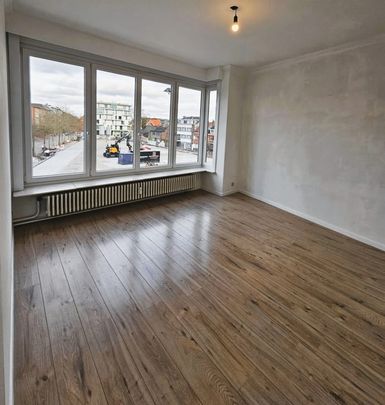Appartement te huur - Photo 1