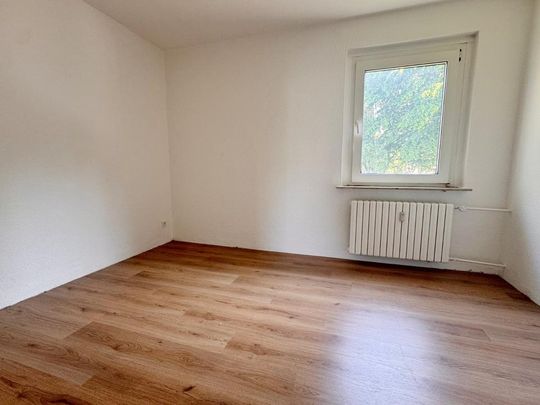Kernsanierte helle 3,5 Zimmerwohnung in Witten Heven - Photo 1