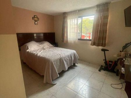 Casa en Renta en San Mateo Oxtotitlan - Photo 2