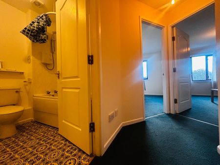 Spoolers Road, Renfrewshire, Paisley, PA1 2UL - Photo 5