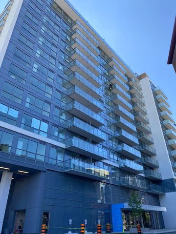 For Lease - 10 De Boers Drive Unit# 508, Toronto, Ontario - Photo 2