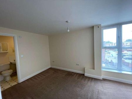 Windsor House, Melton Mowbray, LE13 - Photo 4