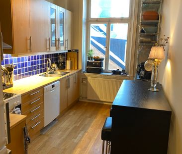 Folkungagatan, Stockholm - Photo 6