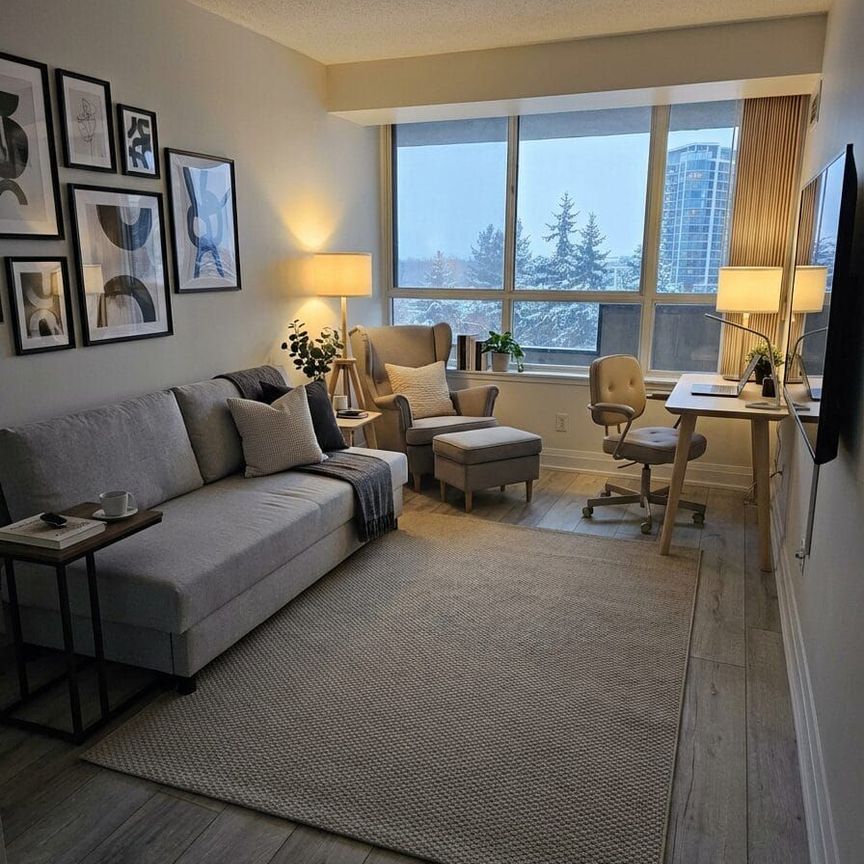 For Lease - 33 Weldrick Road Unit# 501, Richmond Hill, Ontario - Photo 1