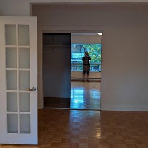 6,5 lumineux à louer Rosemont (près de la promenade Masson) - Photo 2