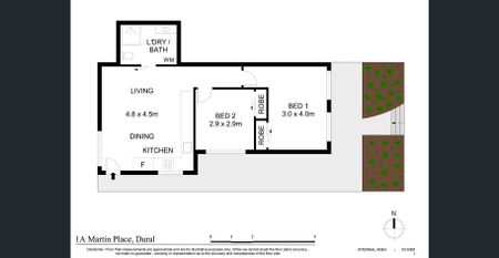 1A Martin Place, Dural, NSW 2158 - Photo 3