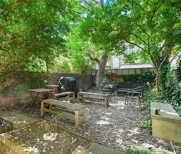 Coningham Road, London, W12 - Photo 1