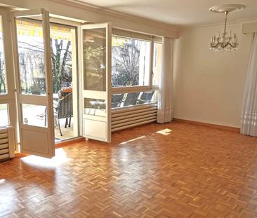 Maison individuelle de 6.5 pièces avec terrasse et jardin - Photo 3