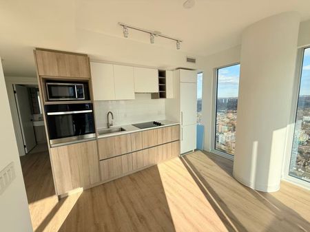 For Lease - 319 Jarvis Street Unit# 4215, Toronto, Ontario - Photo 5