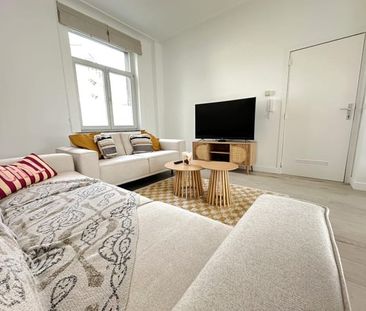 Tout savoir sur cette maison à Bruxelles, à Bruxelles - Foto 1