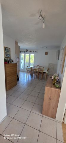 Charmante 3.5-Zimmer - Photo 2