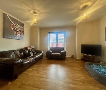 2 bedroom house to rent - Photo 3