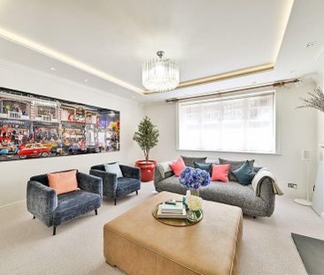 3 bedroom flat to rent - Photo 1