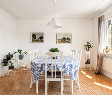 Siriusgatan, Lomma - Foto 2