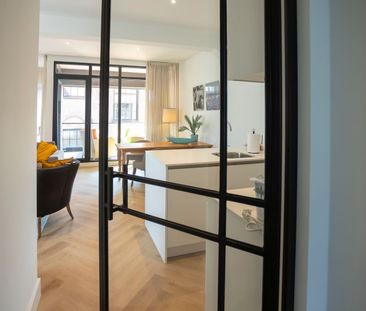 Appartement te huur: Veldweg 50-A6 1404 CV Bussum - Photo 6