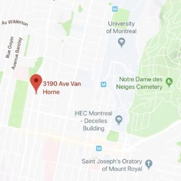 4 1/2 - Montréal (Côte-des-Neiges) - 1 695 $/mois - Photo 4