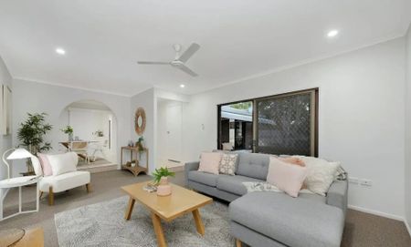 Comfortable Family Home in Quiet Kirwan Street - Photo 3