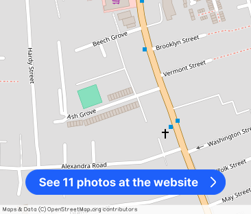 19 Ash Grove, Beverley Road, HU5 1LT - Photo 1