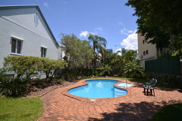 24/37 Phillips Street, Spring Hill QLD 4000 - Apartment For Rent | Domain - Photo 1
