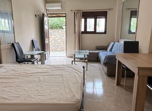 Studio/Γκαρσονιέρα για ενοικίαση - Βόλος, - Photo 1