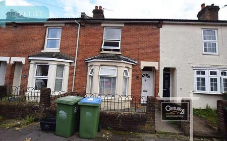 |ref: |, Northcote Road, Southampton, SO17 - Photo 2