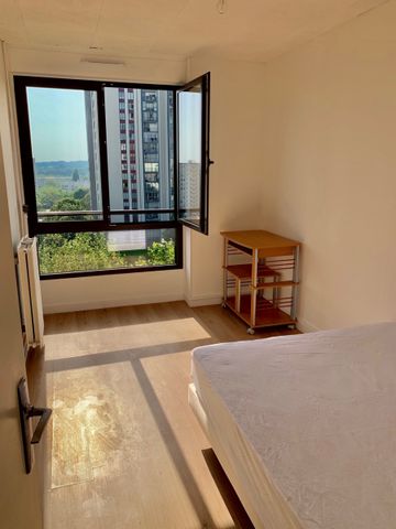 A louer Brest Bellevue/Facs Chambre Meublé - Photo 5