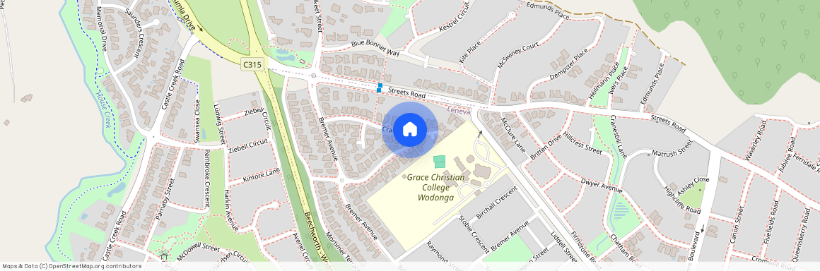 28 Craig Circuit, Vic 3691, Leneva