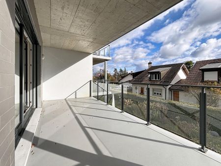 Magnifique appartement de 5.5 pièces proche Palais des Nations - Photo 2