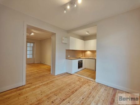 Appartement te huur - Photo 4