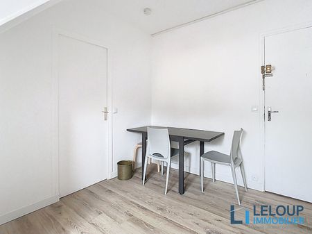 Location Appartement 1 pièce 17m² ROUEN 76000 - Photo 2