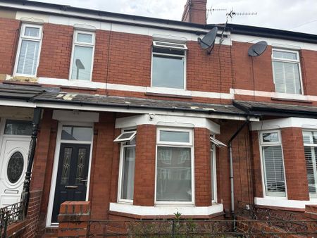 1 bedroom in a house share to rent - Photo 4