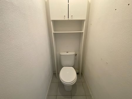 Location Appartement 2 pièces 45m² - Photo 5