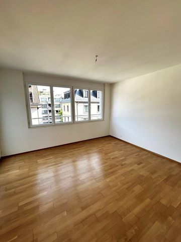 3 Zimmer, 90 m², 5. Stock - Foto 5