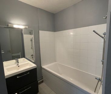 appartement TOULOUSE - 2 pièce(s) - 33 m2 - Photo 5