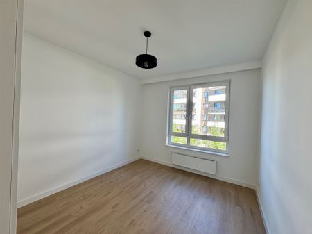 Apartament 3 pokojowy w sąsiedztwie Starego Miasta - Photo 2