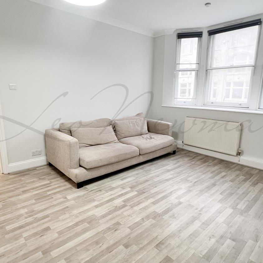 Tottenham Court Road, Fitzrovia, W1T - Photo 1