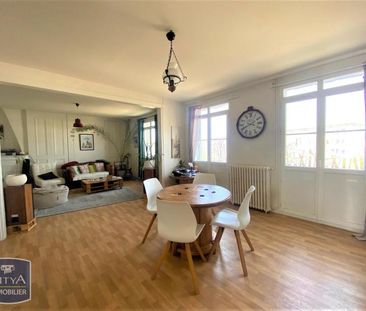 Location Appartement 2 pièces 67m² DIEPPE 76200 - Photo 3