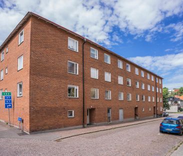 Bryggaregatan 6 A 1201 - Photo 2