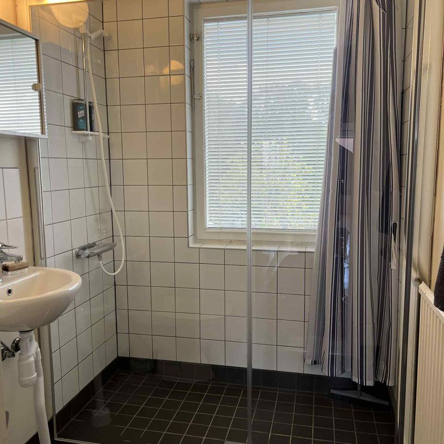 Börstorpsgatan, Töreboda - Foto 2