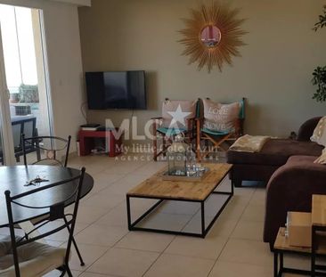 JUAN LES PINS - Ref : 2P JUAN - Photo 6