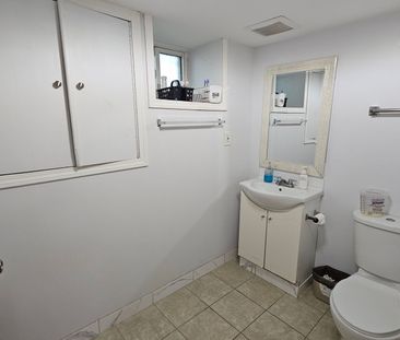For Lease - 109 Sheldon Avenue Unit# Bsmt, Newmarket, Ontario - Photo 3