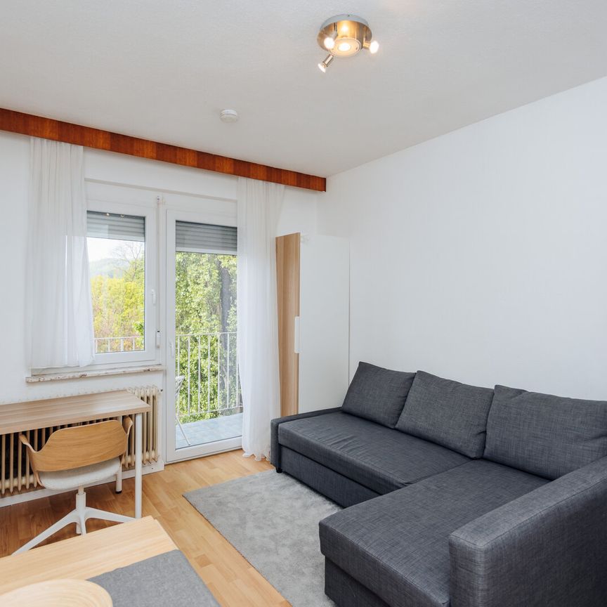 Mietwohnung in 8020 Graz, Lend, Miete - Photo 1