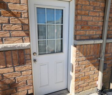 For Lease - 60 Divinity Circle Unit# BSMT, Brampton, Ontario - Photo 3