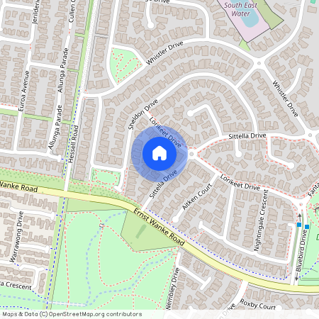 Crown Place 5, VIC 3806, Berwick