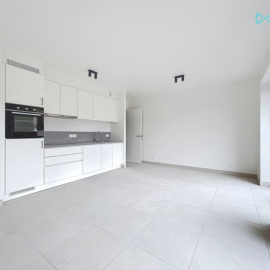 Studio in Schaerbeek - Photo 1