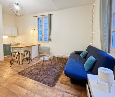 Appartement T1 à Rennes - Photo 2